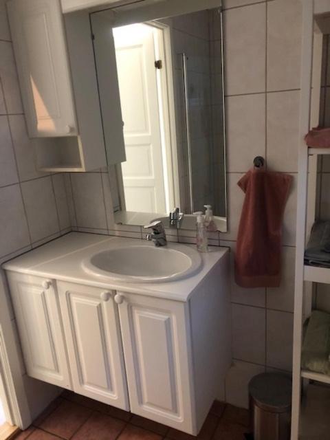 Koselig: Serene 3-Room Apartment Near Bergen Exterior photo